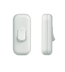 Portalampade-Bticino S62b interruttore volante serie 62 - .