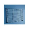 Decorazione Ambienti-Easy System Scaffale in cromo - 60x45cm