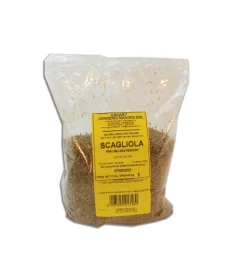 Alimento Per Uccelli|Scagliola in semi - becchime per uccelli - 1 kg