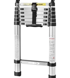 Campeggio-Brunner Scala telescopica 