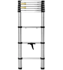 Campeggio-Brunner Scala telescopica 