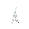 Clearance Scala trasformabile tripla - serie 5 - 3x7 Trabatelli E Scale Professionali