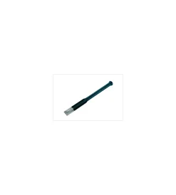 Utensili Edili- Scalpello per muratore a taglio riaffilabile ø 16 x 300 mm.