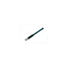 Utensili Edili- Scalpello per muratore a taglio riaffilabile ø 14 x 250 mm.