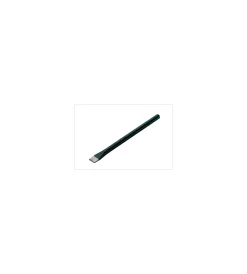 Utensili Edili- Scalpello per muratore a taglio ø 16 x 400 mm.