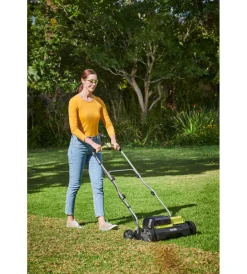 Ryobi Scarificatori E Arieggiatori|Scarificatore a batteria 