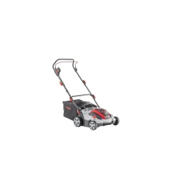 Scarificatori E Arieggiatori-AL-KO Scarificatore a batteria 40v 4a - sf 4036 - 113574 - batteria non inclusa.