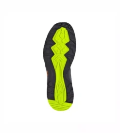 Scarpe Antinfortunistiche|Scarpe Antinfortunistiche-Kapriol Scarpa antinfortunistica ammortizzata "dune smesh" verde tg 42