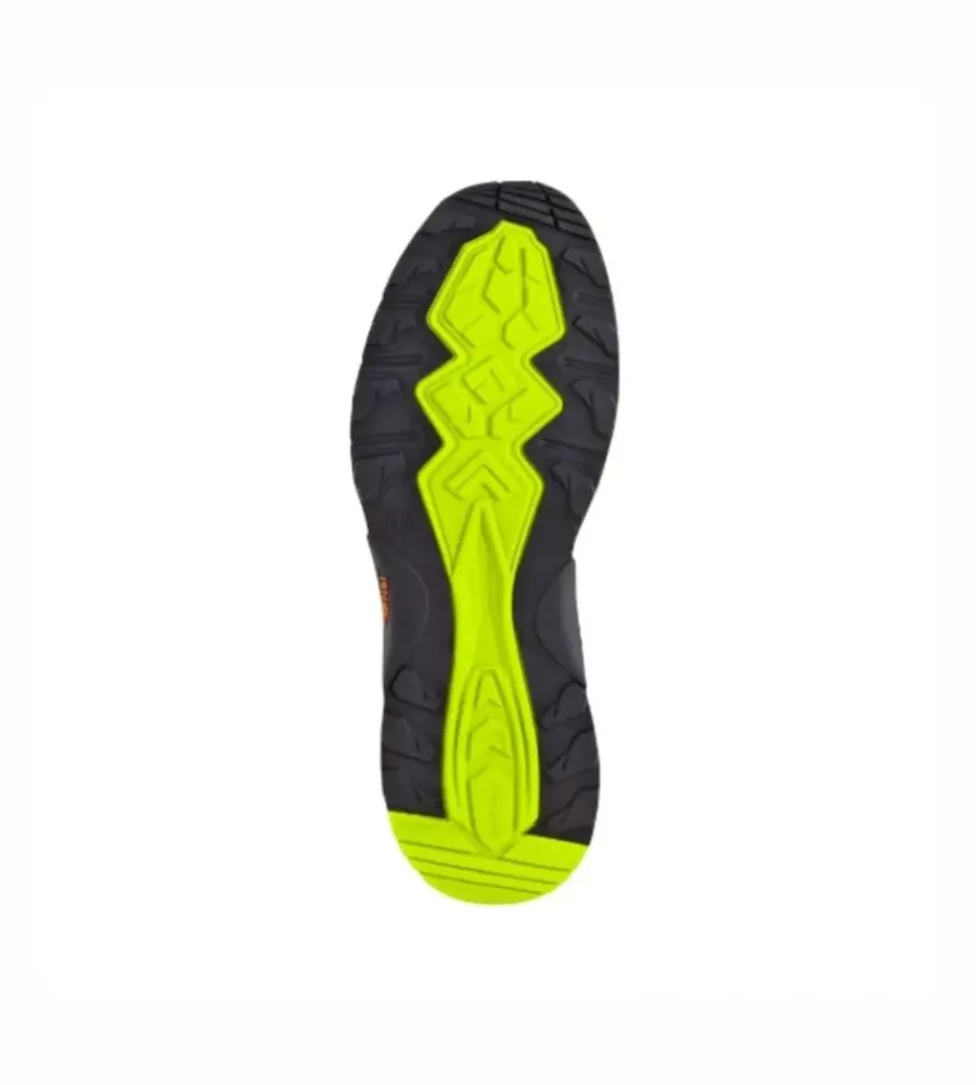 Scarpe Antinfortunistiche|Scarpe Antinfortunistiche-Kapriol Scarpa antinfortunistica ammortizzata "dune smesh" verde tg 42