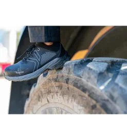 Scarpe Antinfortunistiche|Scarpe Antinfortunistiche-Kapriol Scarpa antinfortunistica con alzata a calza