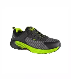 Best Scarpa antinfortunistica ammortizzata "dune smesh" verde tg 43 Scarpe Antinfortunistiche|Scarpe Antinfortunistiche