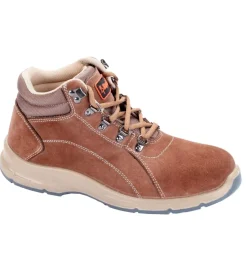 Scarpe Antinfortunistiche|Scarpe Antinfortunistiche-Kapriol Scarpa antinfortunistica patrol alta 42-