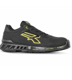 Scarpe Antinfortunistiche|Scarpe Antinfortunistiche-U-Power Scarpa antinfortunistica "matt" esd s3 ci src tg 44