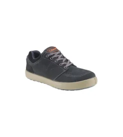 Kapriol Scarpe Antinfortunistiche|Scarpe Antinfortunistiche|Scarpa antinfortunistica "spot" grigia, tg 43 -