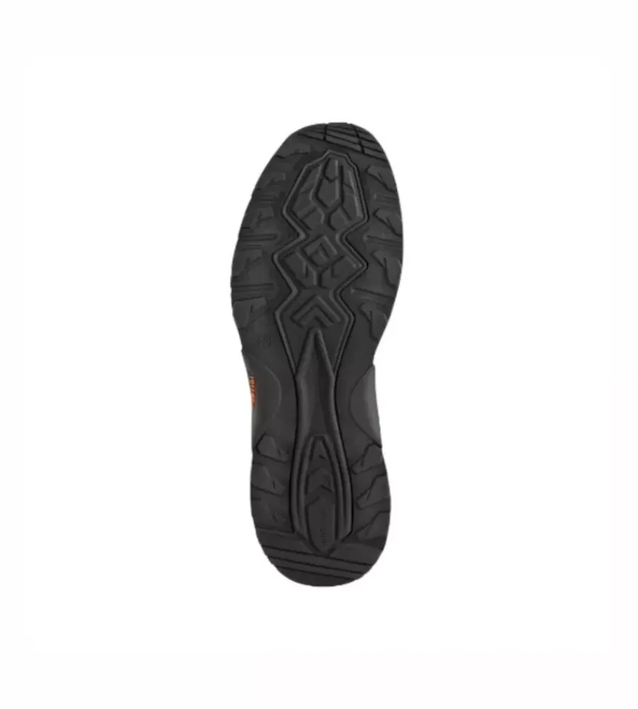Scarpe Antinfortunistiche|Scarpe Antinfortunistiche-Kapriol Scarpa antinfortunistica "dune jaq" giallo tg 45