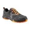 Kapriol Scarpe Antinfortunistiche|Scarpe Antinfortunistiche|Scarpa antinofortunistica "spider" arancione tg 41