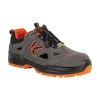 Scarpe Antinfortunistiche|Scarpe Antinfortunistiche-Kapriol Scarpa antinofortunistica "plat" colore arancione, tg 41