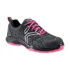 Scarpe Antinfortunistiche|Scarpe Antinfortunistiche-Kapriol Scarpa antinofortunistica "spider" fucsia tg 42