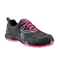 Scarpe Antinfortunistiche|Scarpe Antinfortunistiche-Kapriol Scarpa antinofortunistica "spider" fucsia tg 38