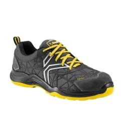 Clearance Scarpa antinofortunistica "spider" gialla tg 41 Scarpe Antinfortunistiche|Scarpe Antinfortunistiche