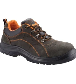 Kapriol Scarpe Antinfortunistiche|Scarpe Antinfortunistiche|Scarpa oscar antinfortunistica bassa 43-