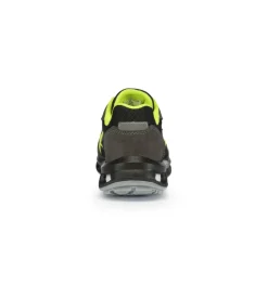 Sale Scarpe antinfortunistiche grigio/gialla -tg. 42 Scarpe Antinfortunistiche|Scarpe Antinfortunistiche