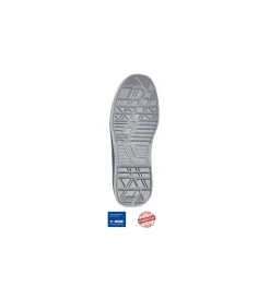 Sale Scarpe antinfortunistiche grigio/gialla -tg. 42 Scarpe Antinfortunistiche|Scarpe Antinfortunistiche