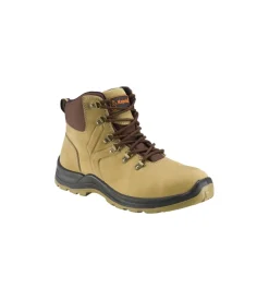 Scarpe Antinfortunistiche|Scarpe Antinfortunistiche-Kapriol Scarpe da lavoro "montreal", tg 45 -