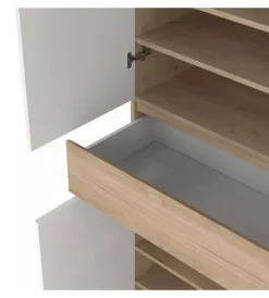 Scarpiere|Scarpiera 