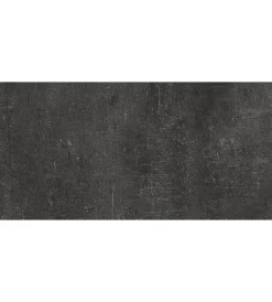 Clearance Scarpiera nera e grigia con 3 ante, 70x118x29 cm Scarpiere