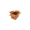 New Scatola di cartone per imballaggi 55,5x40x30 cm Imballaggio