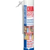 Siliconi E Sigillanti-Saratoga Schiuma poliuretanica rapida 750 ml