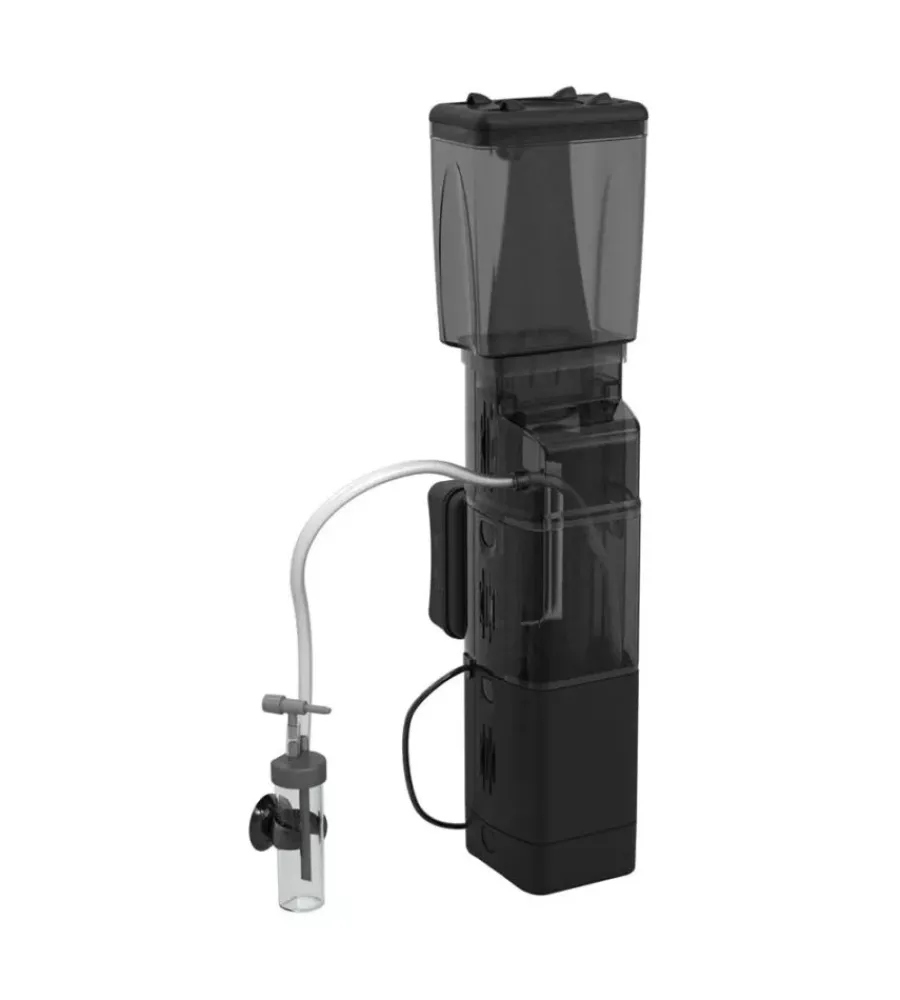 Online Schiumatoio interno acquari marini 250 litri - bluskimmer 250 - Acquariologia