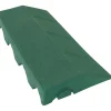 Clearance Scivolo autobloccante per pavimentazione da esterno verde femmina, 205x400x48 mm. Fontane, Decorazioni E Pavimentazioni
