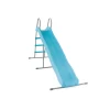 Intex Piscine|Scivolo azzurro 251x84x147 cm - cod. 44107