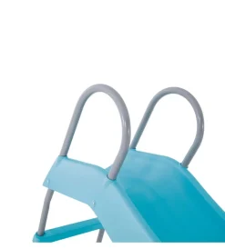 Intex Piscine|Scivolo azzurro 251x84x147 cm - cod. 44107