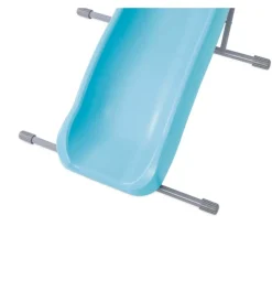 Intex Piscine|Scivolo azzurro 251x84x147 cm - cod. 44107
