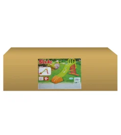 Online Scivolo per bambini 5 gradini in plastica Giochi E Casette Bimbo