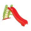 Giochi E Casette Bimbo|Scivolo per bambini wave, 189x84,5x109 cm