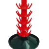 Best Scolabottiglie fisso 45 posti - ferrari group Lavabottiglie Scolabottiglie