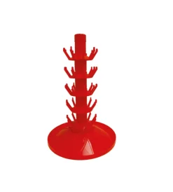 FerrariGroup Lavabottiglie Scolabottiglie|Scolabottiglie girevole 45 posti - ferrari group
