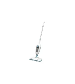 Outlet Scopa a vapore "fsmh13e5" black&decker, 1300w Scope A Vapore