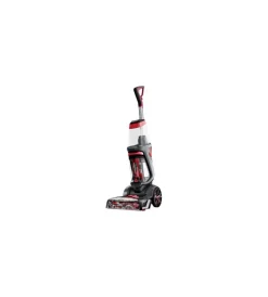 Scope A Vapore|Scopa a vapore lavamoquette revolution "1858n" bissel, 800w