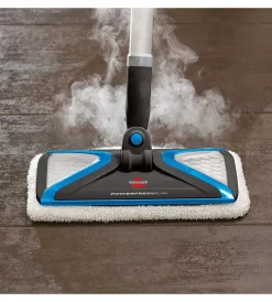 Scopa a vapore "powerfresh slimsteam" bissel, 1500w Scope A Vapore