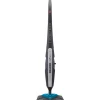 Scope A Vapore- Scopa a vapore vaporetto 2in1  "ca2in1d", 0,35 litri - hoover