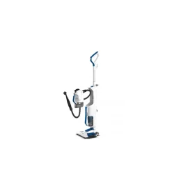 New Scopa a vapore vaporetto "treclean", 0,5 litri - polti Scope A Vapore