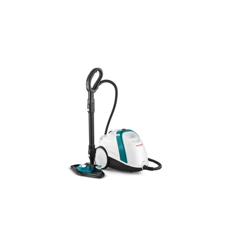 Scope A Vapore- Scopa a vapore vaporetto "smart 100t" - polti