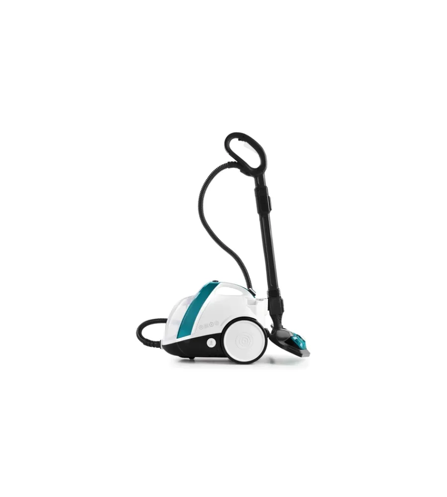 Scope A Vapore- Scopa a vapore vaporetto "smart 100t" - polti