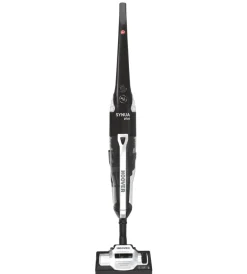 Aspirazione- Scopa elettrica con filo "synua plus" hoover, 550 w