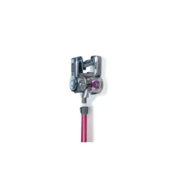 Aspirazione- Scopa elettrica cordless "2758" ariete senza sacchetto, 200w